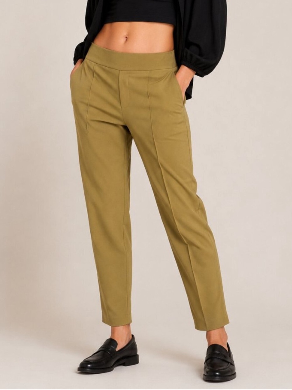 Athleta Brooklyn Heights Vienna Slim Pants